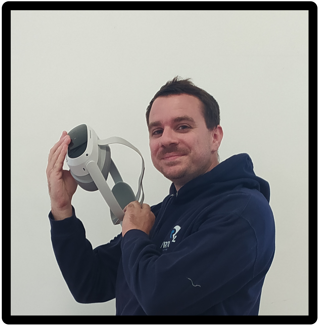 Aurélien, formateur CAO et BIM chez AXYZ Formation